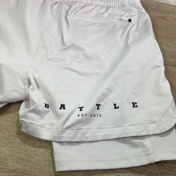 Battle Fly Shorts 2.0 - Picture 6 of 6